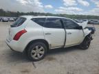 2007 Nissan Murano Sl zu verkaufen in Harleyville, SC - Front End