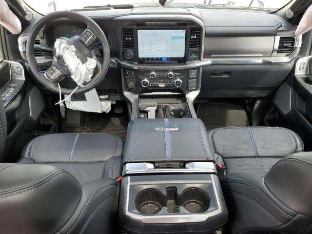 2024 FORD F150 PLATINUM  