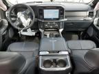 2024 FORD F150 PLATINUM   for sale at Copart ON - TORONTO
