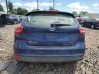2016 Ford Focus Se for Sale in Chalfont, PA - Mechanical
