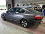 2015 Honda Accord Lx na sprzedaż w Angola, NY - Rear End