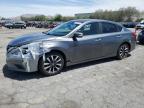 2017 Nissan Altima 2.5 იყიდება Las Vegas-ში, NV - Front End