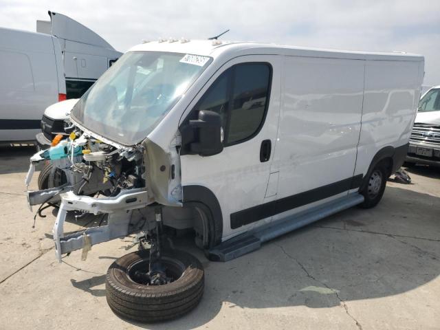 2023 Ram Promaster 2500 2500 Standard