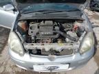 2005 TOYOTA YARIS COLO for sale at Copart YORK