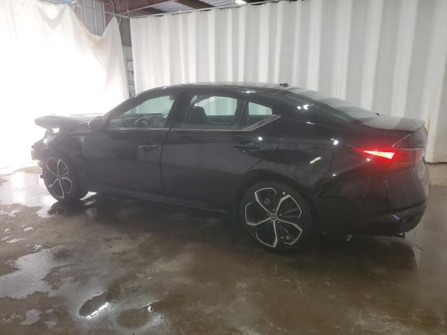  NISSAN ALTIMA 2024 Czarny