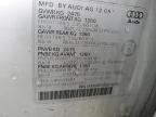 2009 AUDI Q5 3.2   for sale at Copart NS - HALIFAX