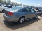 2013 VOLKSWAGEN PASSAT S à vendre chez Copart ON - COOKSTOWN
