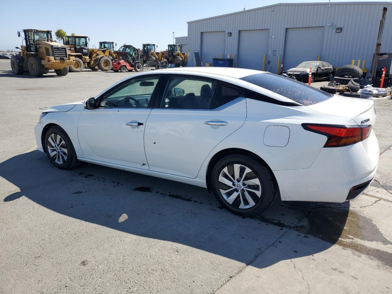 1N4BL4BV1PN346027 NISSAN ALTIMA 2023