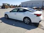 2023 Nissan Altima S for Sale in Martinez, CA - Vandalism