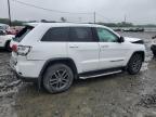 2017 Jeep Grand Cherokee Limited de vânzare în Windsor, NJ - Front End