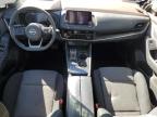 2022 Nissan Rogue S იყიდება Reno-ში, NV - Rollover