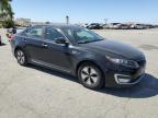 2012 Kia Optima Hybrid zu verkaufen in Martinez, CA - Rear End