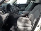 2020 Toyota Highlander Hybrid Xle за продажба в Albuquerque, NM - Front End