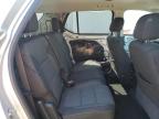 2018 Chevrolet Traverse Ls للبيع في Hillsborough، NJ - Side