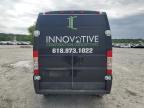 2014 Ram Promaster 2500 2500 High en Venta en Cahokia Heights, IL - Front End