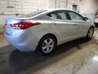 2013 Hyundai Elantra Gls for Sale in Blaine, MN - Front End