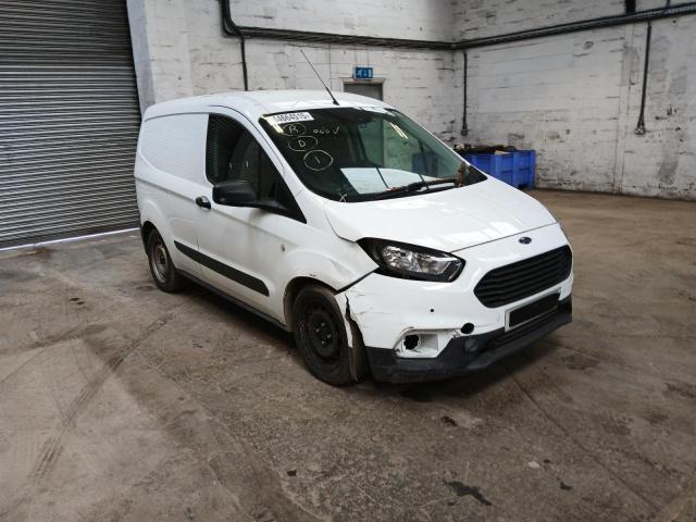 2020 FORD TRANSIT CO