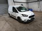 2020 FORD TRANSIT CO for sale at Copart WOLVERHAMPTON