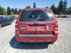 2008 Ford Escape Xlt de vânzare în Graham, WA - Side