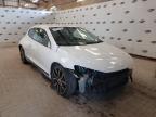 2009 VOLKSWAGEN SCIROCCO G for sale at Copart SANDWICH