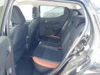 2018 NISSAN MICRA BOSE for sale at Copart ST HELENS