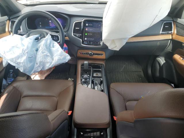  VOLVO XC90 PLUS 2023 Czarny