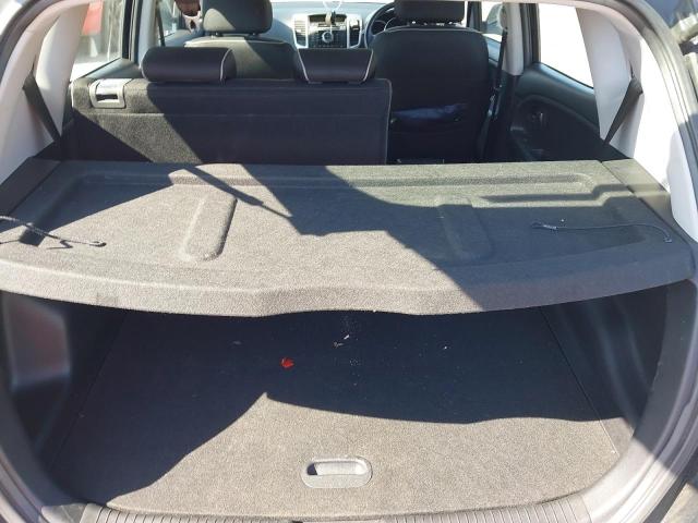 2015 KIA VENGA 2 AU