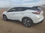 2018 Nissan Murano S for Sale in Brighton, CO - Front End