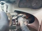2007 VAUXHALL VIVARO 290 for sale at Copart CHESTER