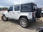 2014 Jeep Wrangler Unlimited Sahara de vânzare în Memphis, TN - Side