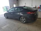 2017 Hyundai Elantra Se for Sale in Lexington, KY - Mechanical