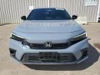 2023 Honda Civic Sport for Sale in Nisku, AB - Front End