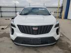 2019 Cadillac Xt4 Premium Luxury на продаже в Cahokia Heights, IL - Rear End