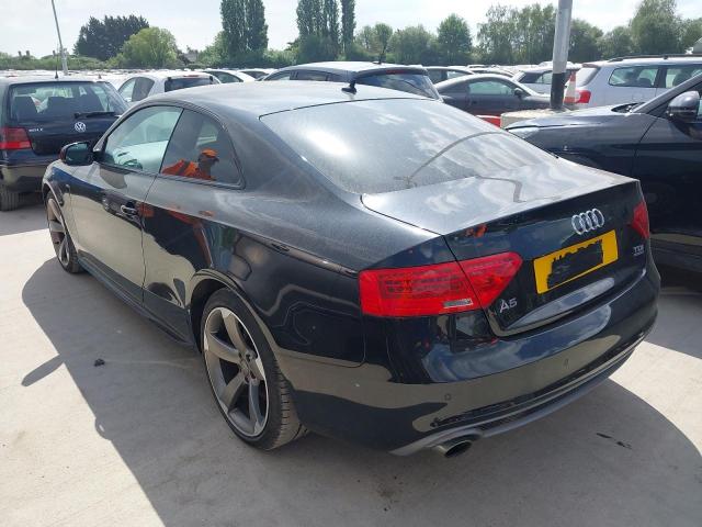 2014 AUDI A5 S LINE