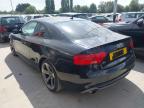 2014 AUDI A5 S LINE for sale at Copart SANDY