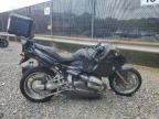 2002 BMW R1100 S for sale at Copart DC - WASHINGTON DC