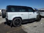 2025 Land Rover Defender 110 X-Dynamic Se за продажба в Las Vegas, NV - Front End