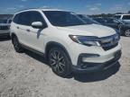 2019 Honda Pilot Touring en Venta en Cahokia Heights, IL - Normal Wear