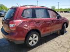 2015 Subaru Forester 2.5I for Sale in Woodhaven, MI - Rollover