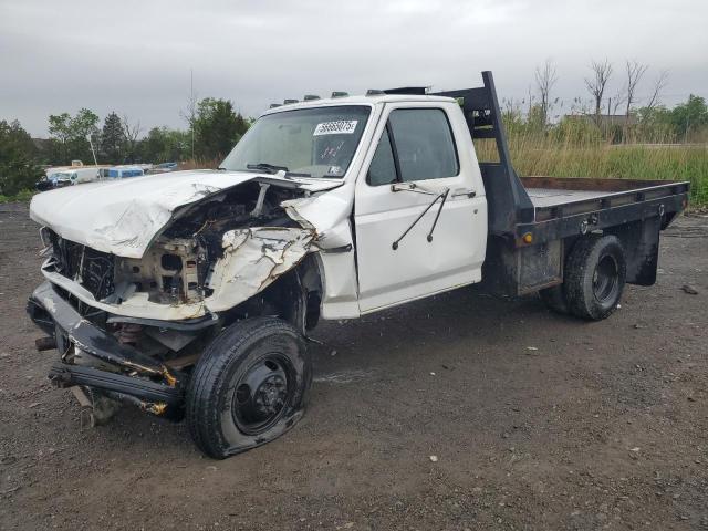 1994 Ford F350 