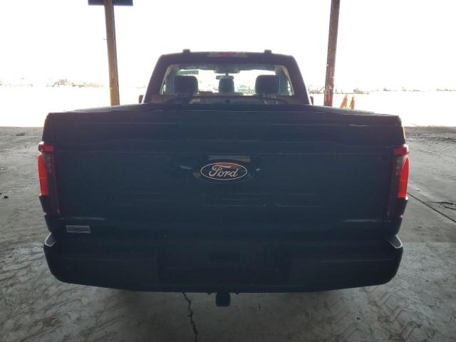  FORD F150 2024 Granatowy