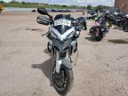 2013 DUCATI MULTISTRADA 1200   a la Venta en Copart CO - COLORADO SPRINGS