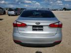 2016 Kia Forte Lx იყიდება San Antonio-ში, TX - Hail