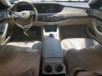 2015 Mercedes-Benz S 550 4Matic for Sale in Knightdale, NC - All Over