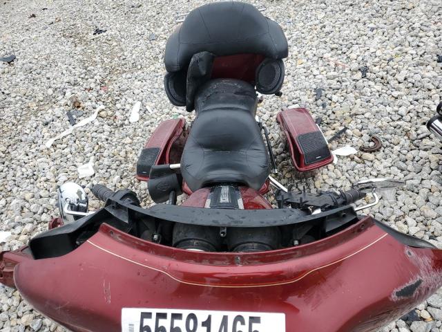 2009 HARLEY-DAVIDSON FLHTCU   
