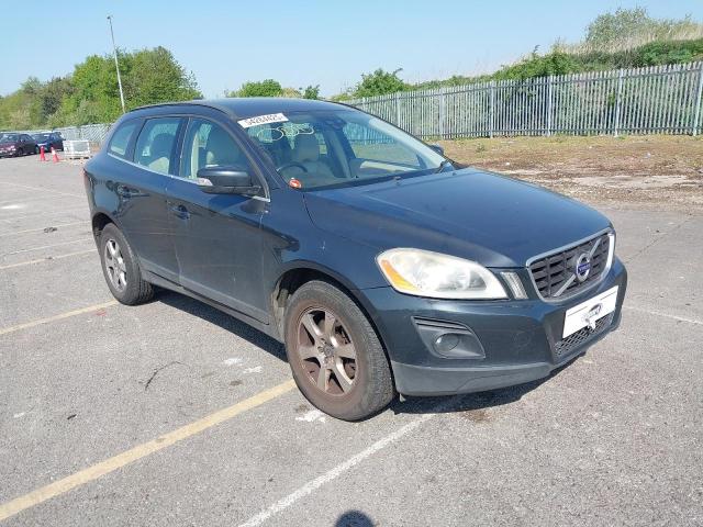 2009 VOLVO XC60 SE PR