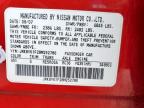 2008 Infiniti G35 de vânzare în Grand Prairie, TX - Front End