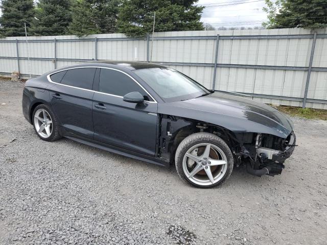  AUDI A5 2019 Black
