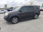 2012 Honda Pilot Exln на продаже в New Orleans, LA - Normal Wear