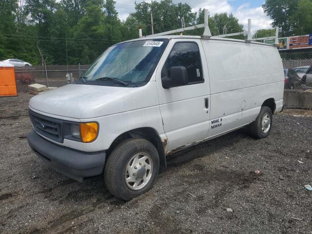 2003 Ford Econoline E250 Van